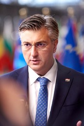 BRUSSELS EUROPEAN COUNCIL DAY TWO