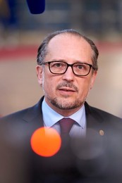 BRUSSELS EUROPEAN COUNCIL DAY TWO