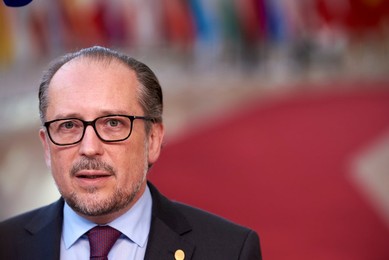 BRUSSELS EUROPEAN COUNCIL DAY TWO