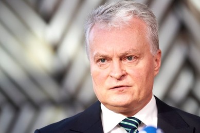 BRUSSELS EUROPEAN COUNCIL DAY TWO