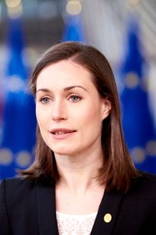 BRUSSELS EUROPEAN COUNCIL DAY TWO