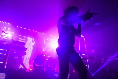 Don Broco - O2 Academy Oxford - 8th November 2021