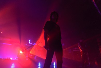 Don Broco - O2 Academy Oxford - 8th November 2021