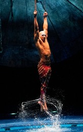 Luzia' Cirque Du Soleil