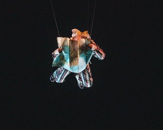Luzia' Cirque Du Soleil
