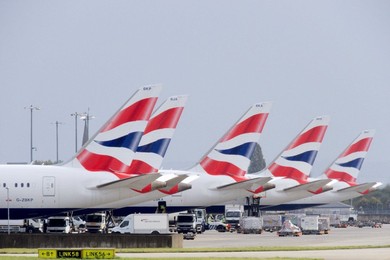 British Airways