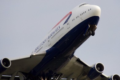 British Airways