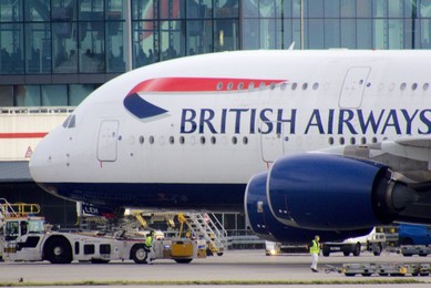 British Airways