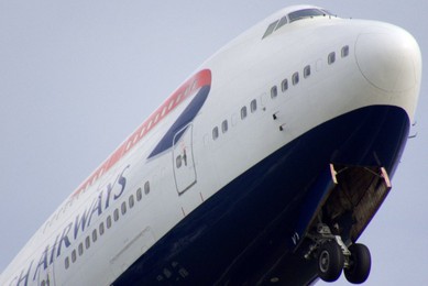 British Airways