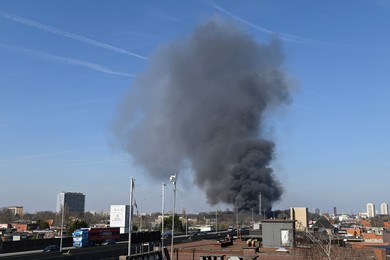 FIRE WILRIJK