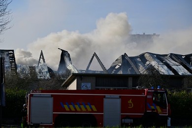 FIRE WILRIJK