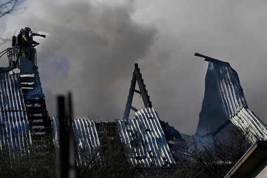 FIRE WILRIJK