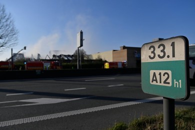 FIRE WILRIJK