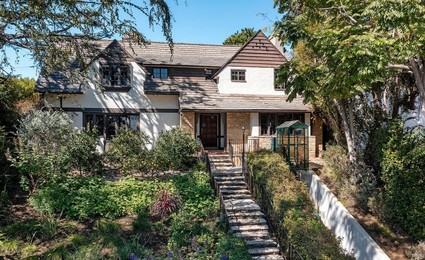 Euphoria's Sydney Sweeney buys Home in LA