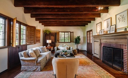 Euphoria's Sydney Sweeney buys Home in LA