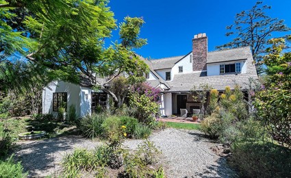 Euphoria's Sydney Sweeney buys Home in LA