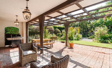 Euphoria's Sydney Sweeney buys Home in LA