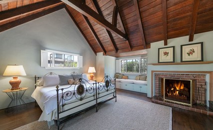 Euphoria's Sydney Sweeney buys Home in LA