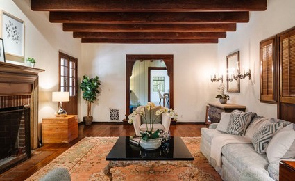 Euphoria's Sydney Sweeney buys Home in LA