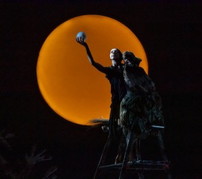 balletLORENT at Sadler’s Wells Family Weekend, London