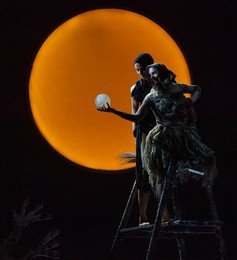 balletLORENT at Sadler’s Wells Family Weekend, London