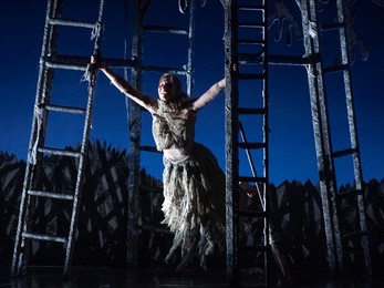 balletLORENT at Sadler’s Wells Family Weekend, London