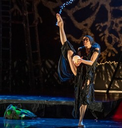 balletLORENT at Sadler’s Wells Family Weekend, London