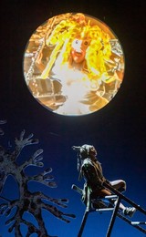 balletLORENT at Sadler’s Wells Family Weekend, London