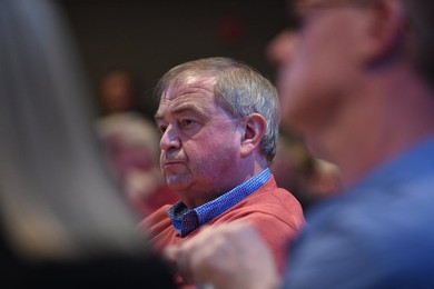 FLOREFFE COMMUNAL COUNCIL