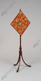 Fire Screen