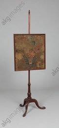 Fire Screen