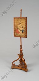 Fire Screen