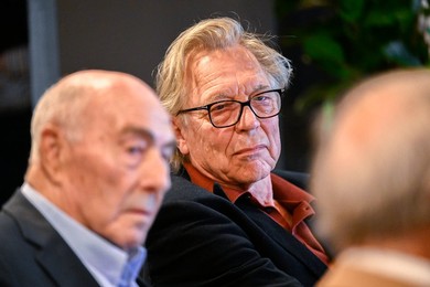 BOOK PRESENTATION JEF MERMANS BOMBARDIER