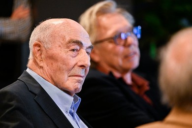 BOOK PRESENTATION JEF MERMANS BOMBARDIER