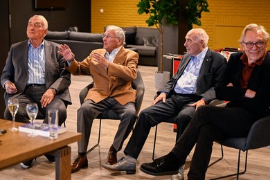 BOOK PRESENTATION JEF MERMANS BOMBARDIER