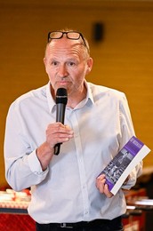 BOOK PRESENTATION JEF MERMANS BOMBARDIER