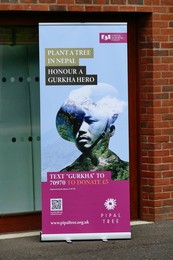 Gurkha Day Annual Celebration
