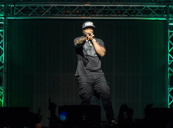 50 CENT at OVO Arena Wembley