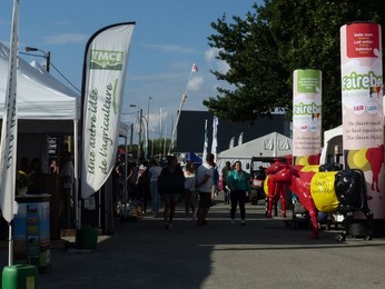 WALLONIA FARMERS FOIRE AGRICOLE DE BATTICE