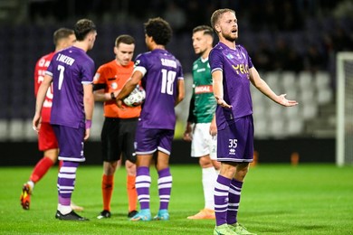SOCCER CPL D5 BEERSCHOT VS LOMMEL