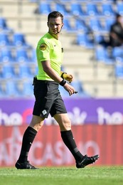 SOCCER CPL D5 JONG GENK VS RE VIRTON