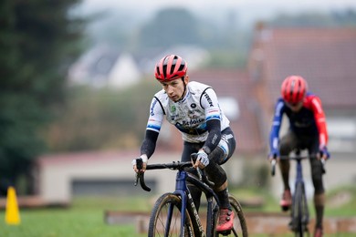 CYCLOCROSS BALOISE TREK LIONS CYCLING TEAM