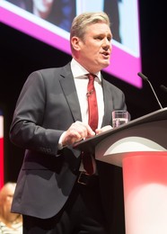 the Labour Party Annual Conference
