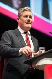 the Labour Party Annual Conference