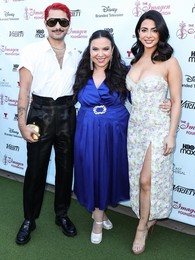 37th Annual Imagen Awards