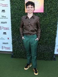 37th Annual Imagen Awards