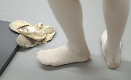 MOSA BALLET SCHOOL PRESS LAUNCH