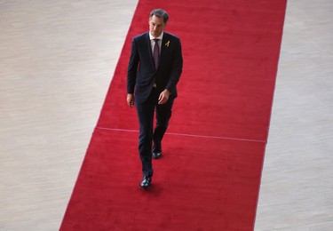 EUROPEAN COUNCIL SUMMIT MEETING