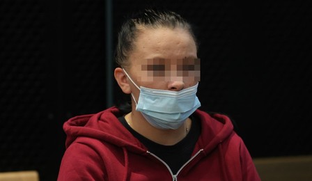 BELGIUM MONS ASSIZES JURY SIX ACCUSED