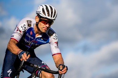 CYCLOCROSS KERMISCROSS ARDOOIE